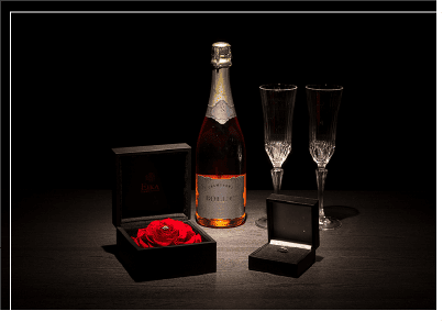 商品・店舗撮影の作例