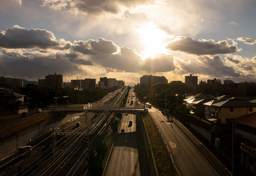 オールドレンズ