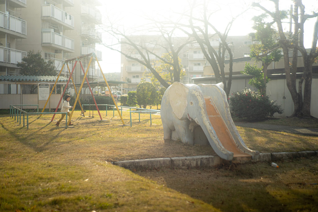 オールドレンズの魅力