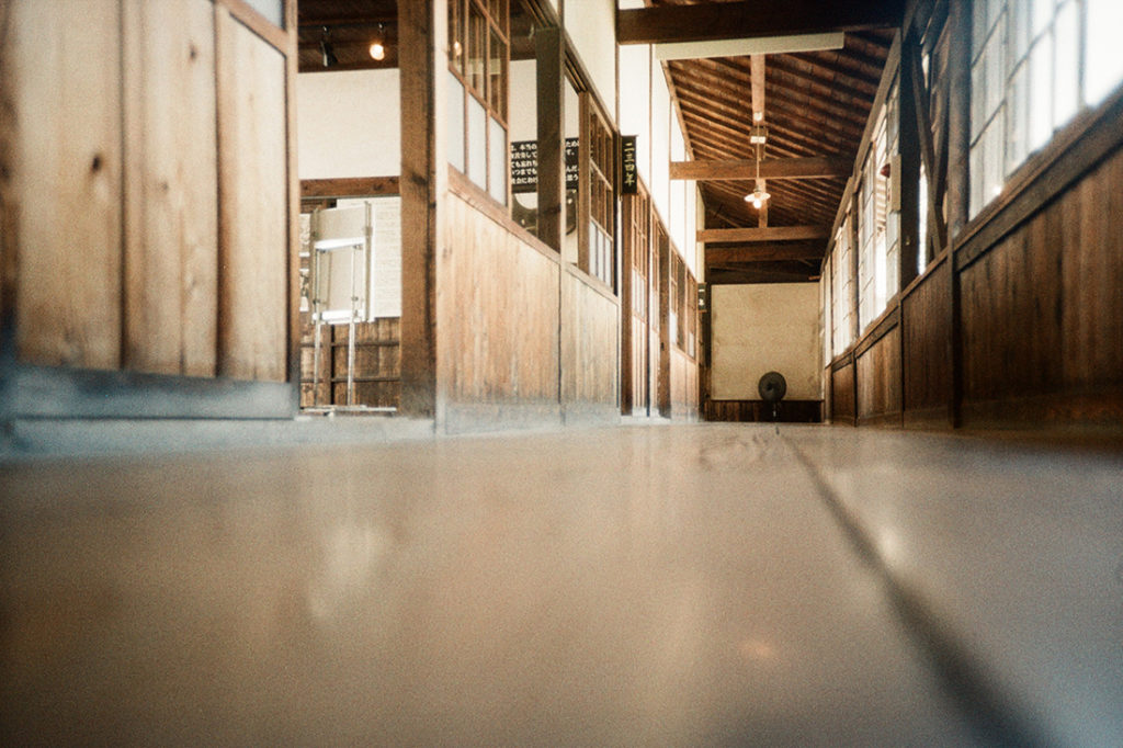 昭和カメラフィルム